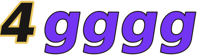 4gggg logo